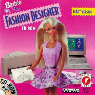 barbie fashion games